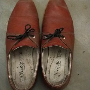 Redchief shoes